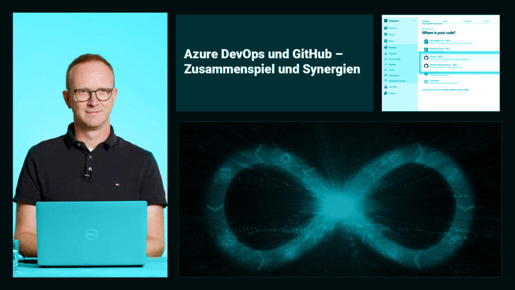 DevOps-Day-Azure-DevOps-und-GitHub