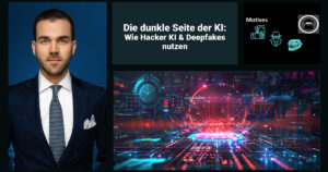 Die dunkle Seite der KI