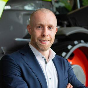 Picture of Dr. Christian Rose