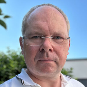 Picture of Frank Höke