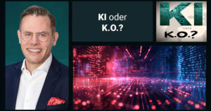 KI oder K.O.?