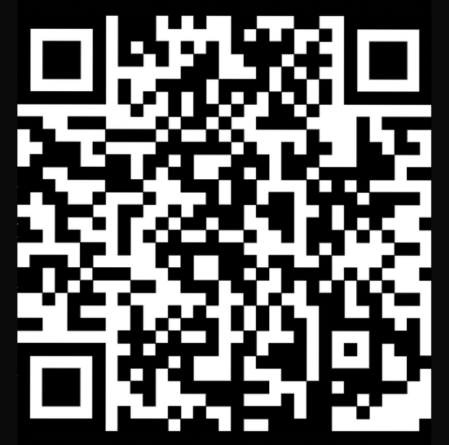 QR-CODE-Grovid-App