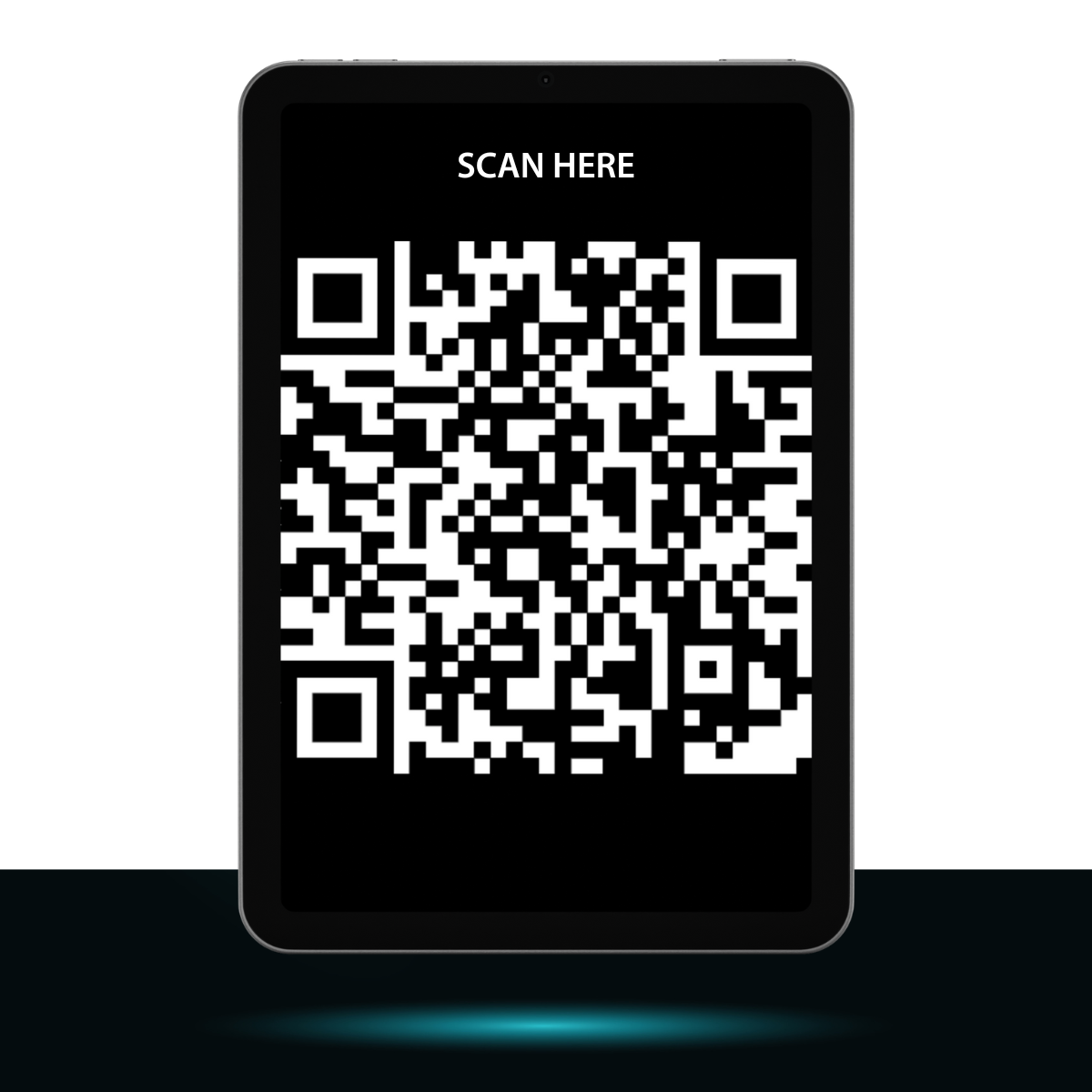 App Grovid QR