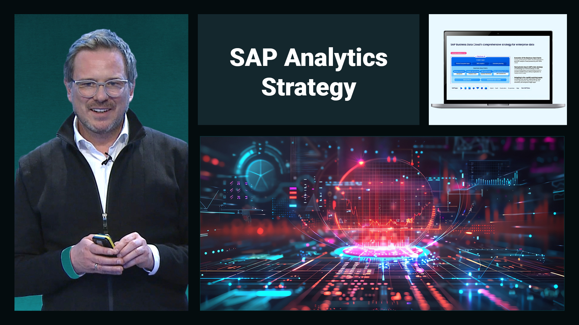 Sap Strategy SAP Analytics Strategy | Grovid