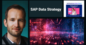 SAP Data Strategy 2026