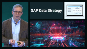 SAP Data Strategy