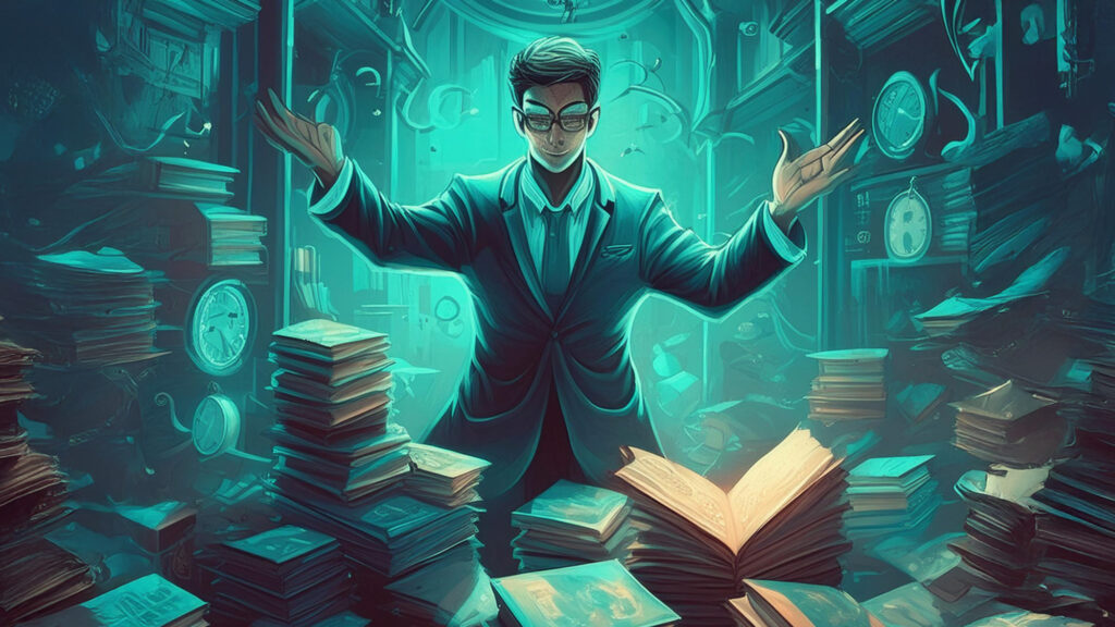 Selfmanagement-Techniken