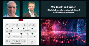 Von Inseln zu Flüssen Miele