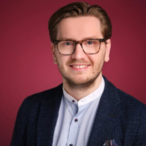 Picture of Christoph Jacob