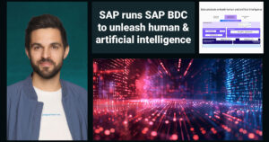 Unleashing Human Artificial Intelligence